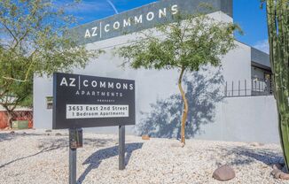 AZ Commons