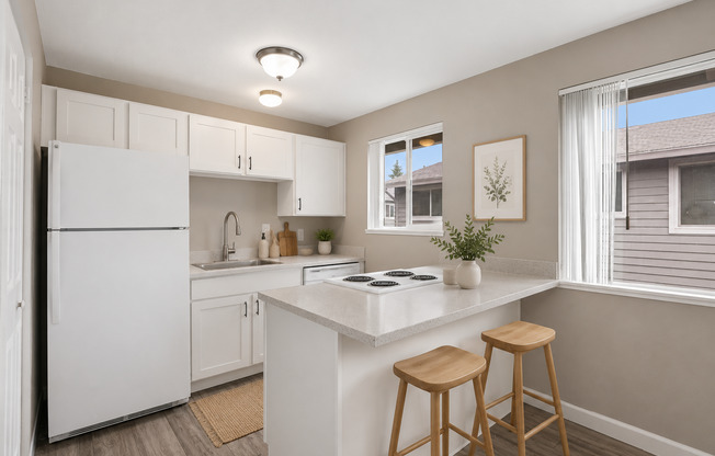 2 beds, 1 bath, 800 sqft, $1,195, Unit 431-01-15