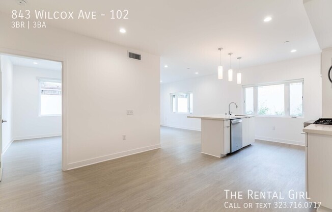 843 WILCOX AVE