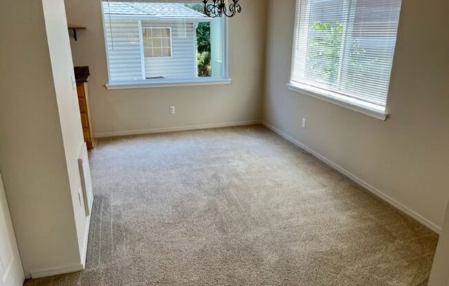 Greenwood Townhome