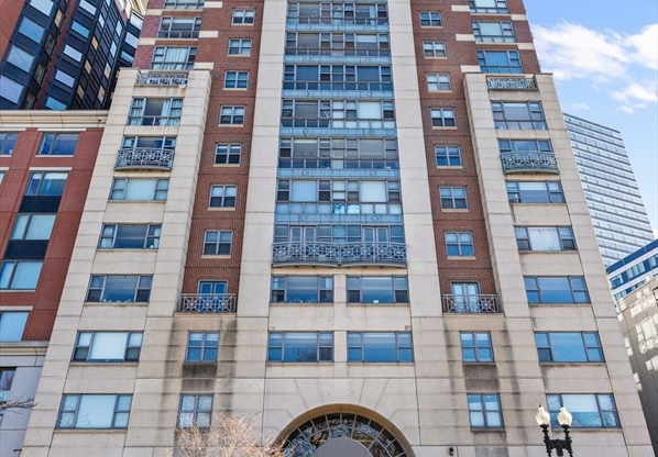 170 Tremont St.