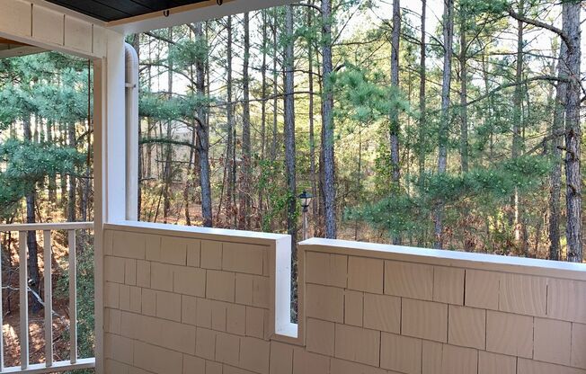 2bd/2ba Condo in South Durham, Only One Mile Away From Southpoint Mall!