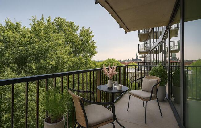 1 bed, 1 bath, $4,495, Unit 718