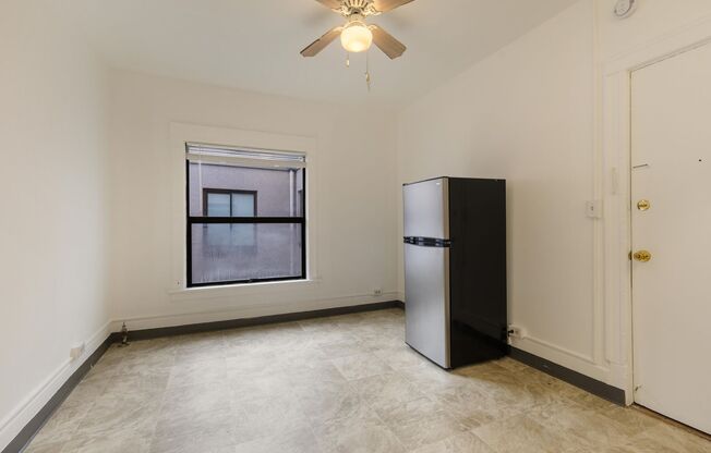 Capitola Apartments