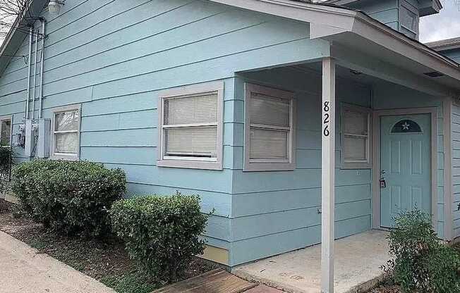 826 Samuels Avenue