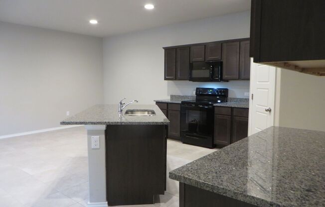 3 Bedroom 2 Bathroom Davidson Ranch Georgetown Duplex