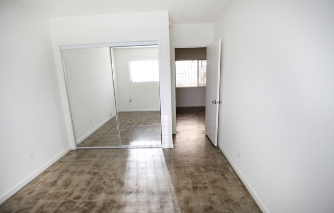 1 bed, 1 bath, 575 sqft, $1,699, Unit 03