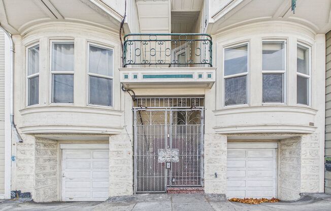 1533-39 15th St, San Francisco, CA 94103