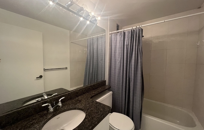 1 bed, 1 bath, 667 sqft, $2,950, Unit 5313