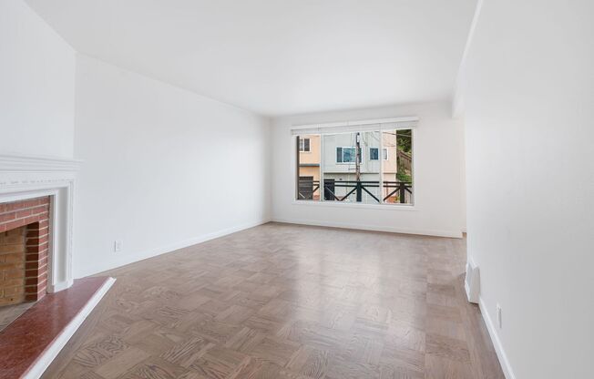 Beautifully Updated 3BD/2BA Single Family Home in Inner Sunset