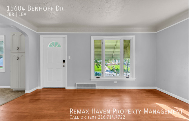 15604 BENHOFF DR