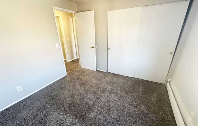 1 bed, 1 bath, 560 sqft, $825, Unit 601-07