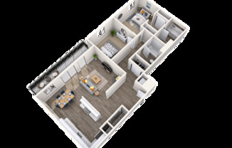 Partner-provided photo for $1910 unit