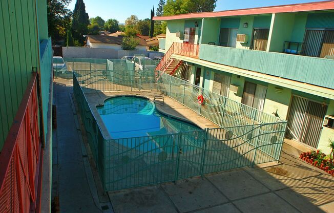 17808, 17818, 17828 Saticoy St.