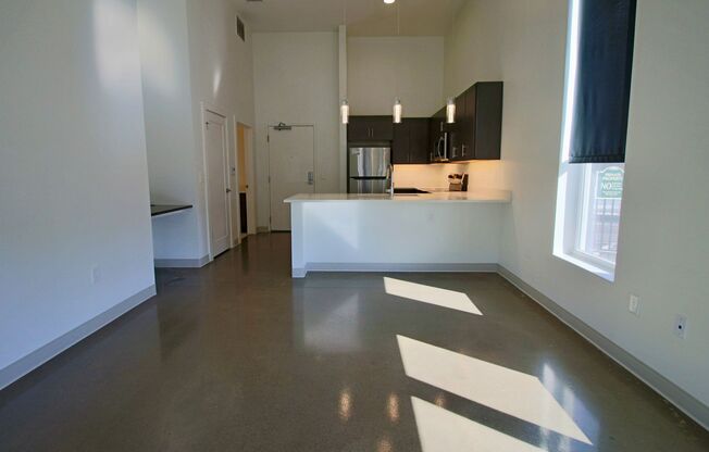 1 bed, 1 bath, 648 sqft, $1,475, Unit APT 101