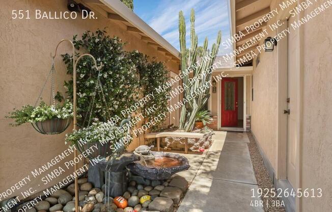 551 BALLICO DR