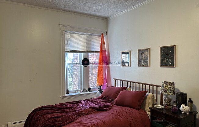 47 STRATHMORE RD 