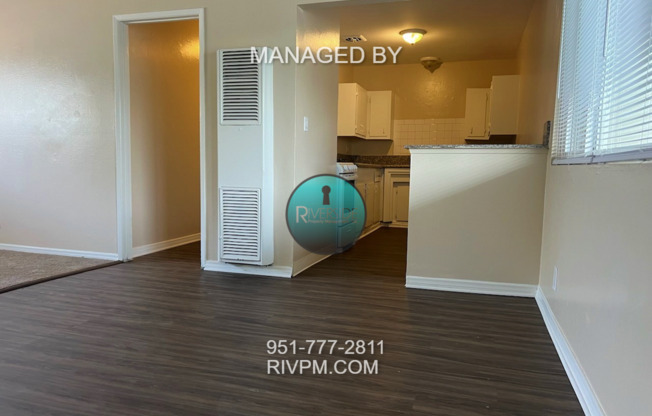 2 beds, 1 bath, $1,795