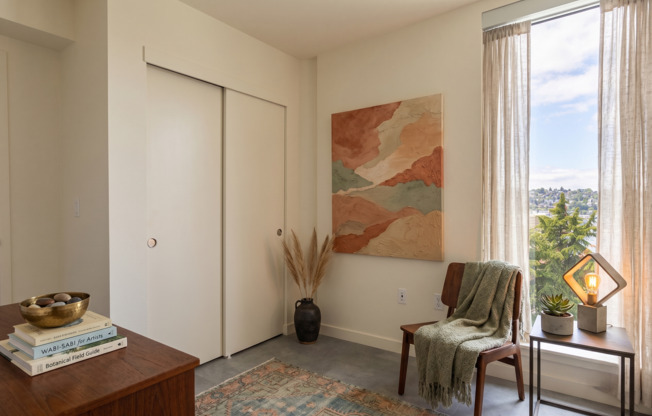 2 beds, 1 bath, 643 sqft, $2,724, Unit 307