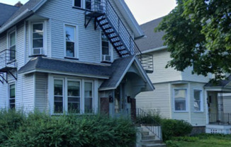 60 Harlem St