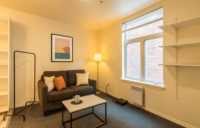 Brava Apodment Homes!