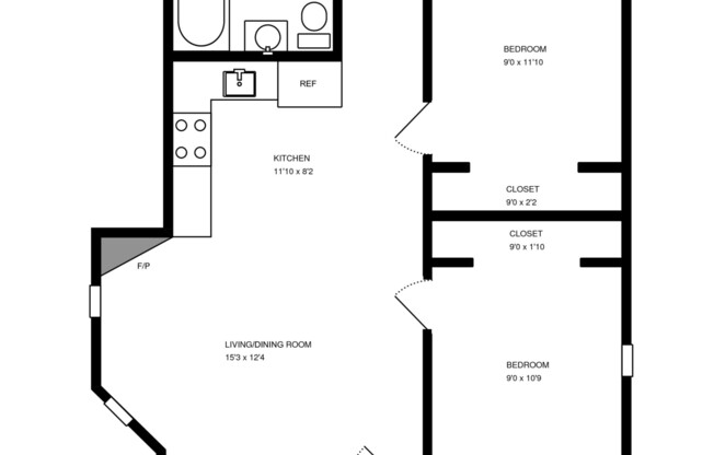 Partner-provided property photo