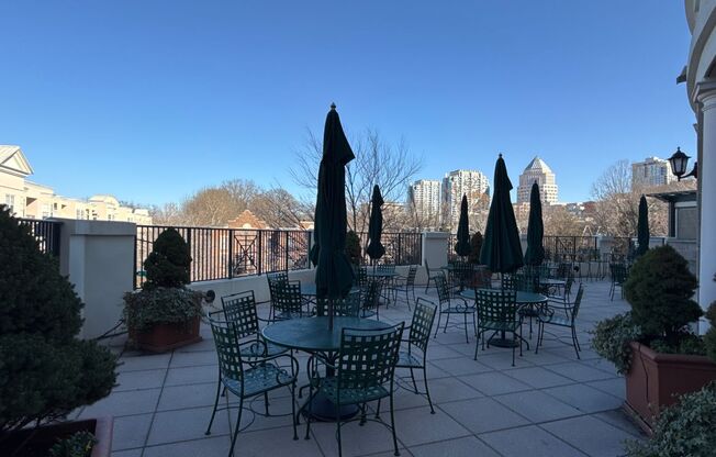 1 bed, 1 bath, $1,575, Unit APARTMENT 710