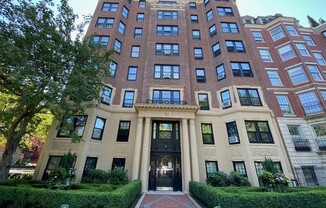 50 Commonwealth Ave