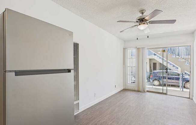 Palms Caribbean Apartments