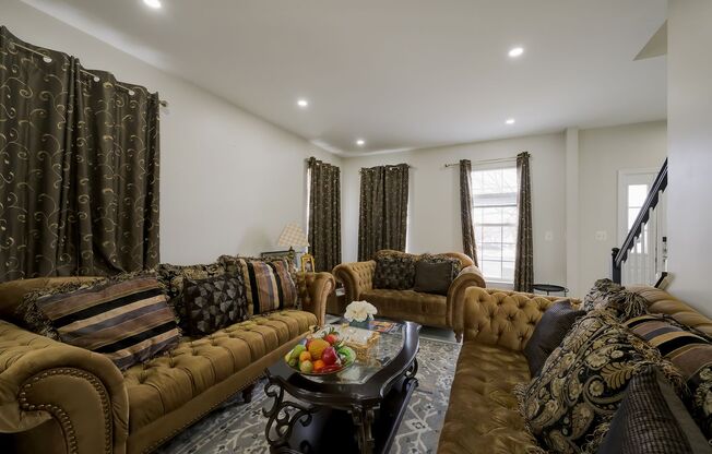 Luxurious Single Family Home in Emerald Farm