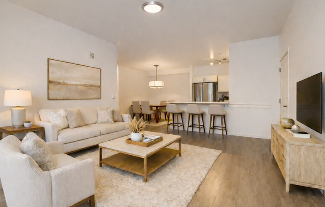 Creekside Apartments
