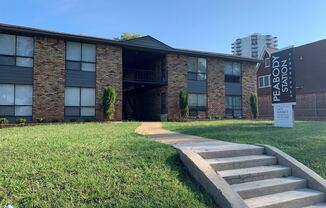 1170 Peabody Ave