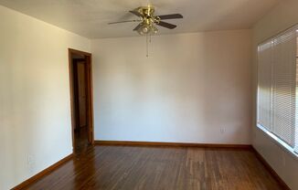 3 beds, 1.5 baths, $1,450