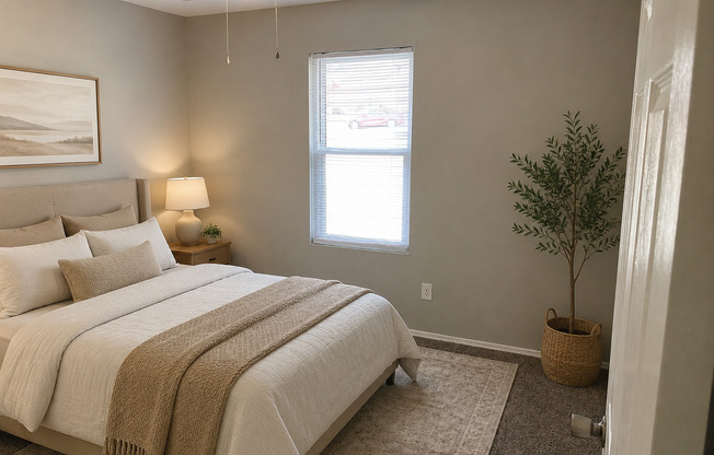 2 beds, 1 bath, 1,000 sqft, $900, Unit 2159 - Unit A2