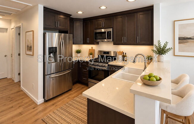1 bed, 1 bath, 600 sqft, $2,295, Unit 530