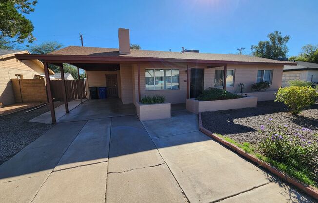 1315 E Lemon St, Tempe AZ 85281
