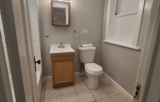 6057-59 Sacramento/2948 -52 W 61st Street