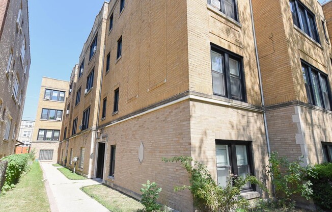 3906 Argyle