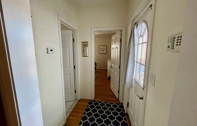 12 PARKER HL
