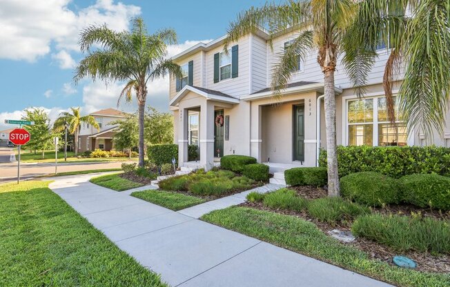 6013 BLUE LILY WAY