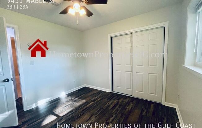 3 beds, 2 baths, 1,115 sqft, $1,800