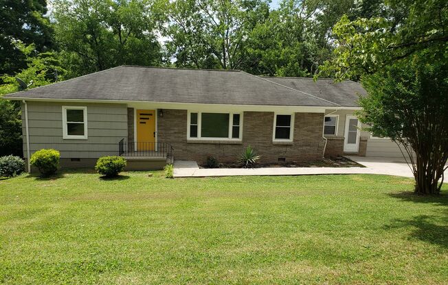 Stylishly Renovated & Prime Location!