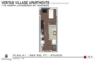 Partner-provided photo for $1329 unit