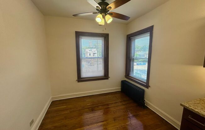 Studio, 1 bath, 400 sqft, $1,645, Unit 233-215
