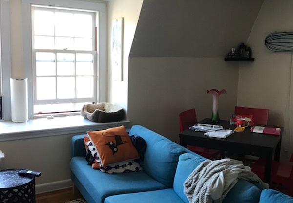 15 Joy St Apt 9M