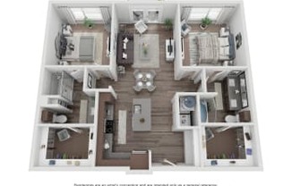 Partner-provided photo for $1904 unit