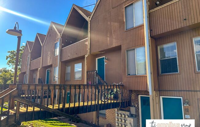 3 beds, 2 baths, 1,023 sqft, $3,600, Unit 2