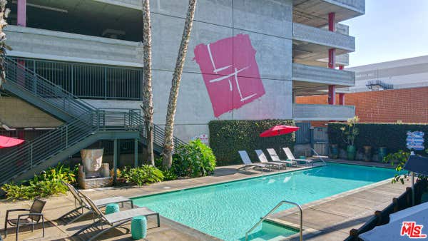 1 bed, 1 bath, 980 sqft, $2,500, Unit 518