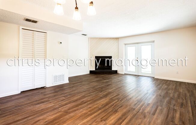 2 beds, 1.5 baths, $2,150