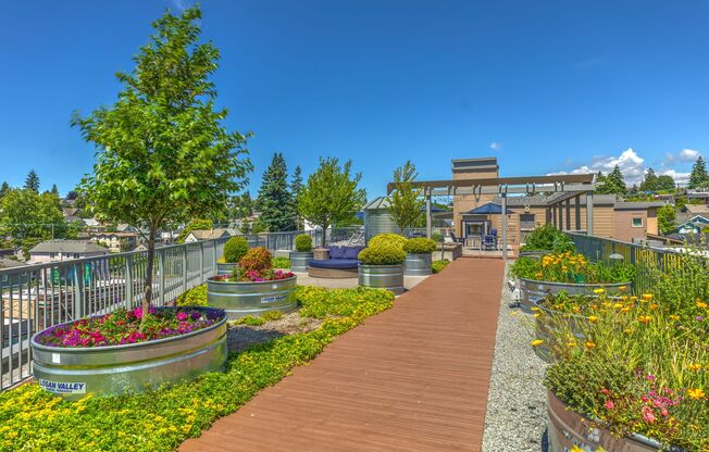 Prescott Wallingford Apartments